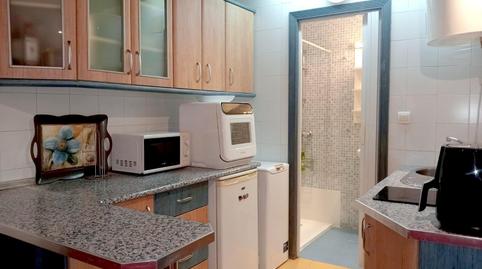 Foto 5 de Estudi de lloguer a Alameda - Mentidero - Teatro Falla, Cádiz