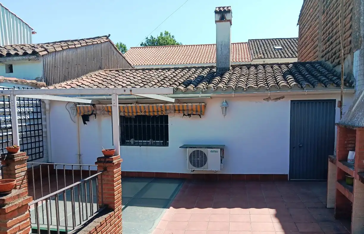 Haus oder Chalet zum Verkauf in Calle Talero, 27, Cortegana