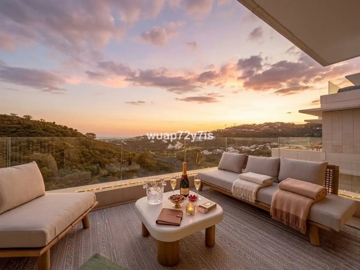 Flat with lift for sale in La Quinta