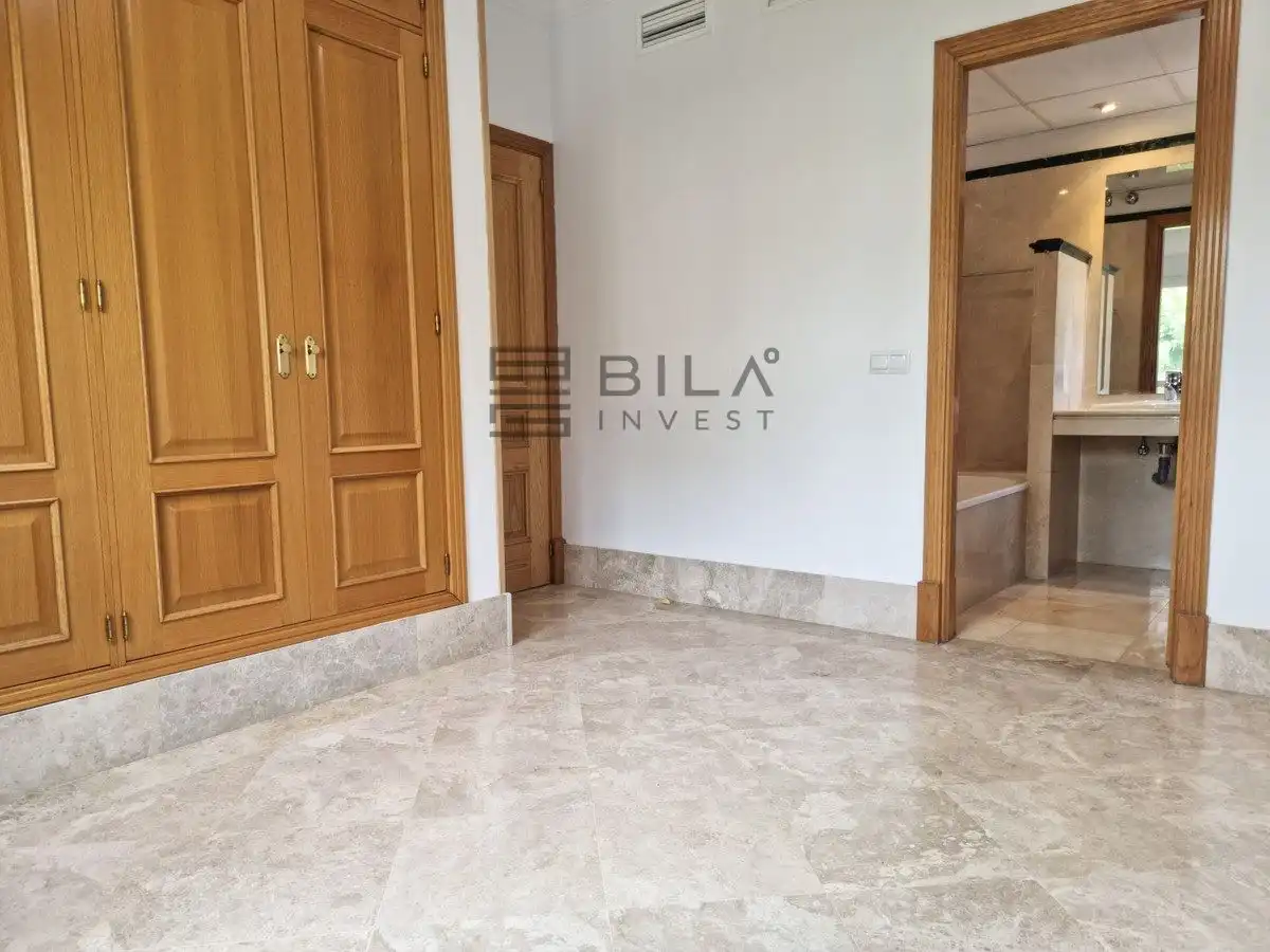 Casa a schiera con piscina in vendita a Santa Clara, imagen 14