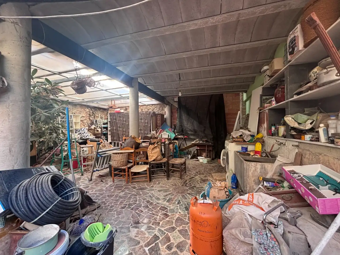 Haus zum Verkauf in Pueblo de Cullera, imagen 12