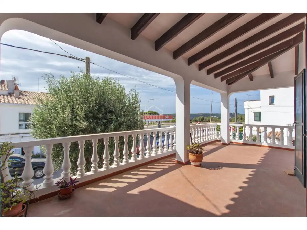 Casa o xalet en venda a Son Vilar - Trepucó