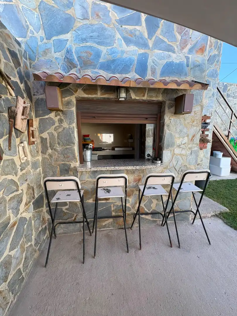 Casa o xalet en venda en Sanlúcar de Barrameda amb Jardí privat, Piscina i Moblat