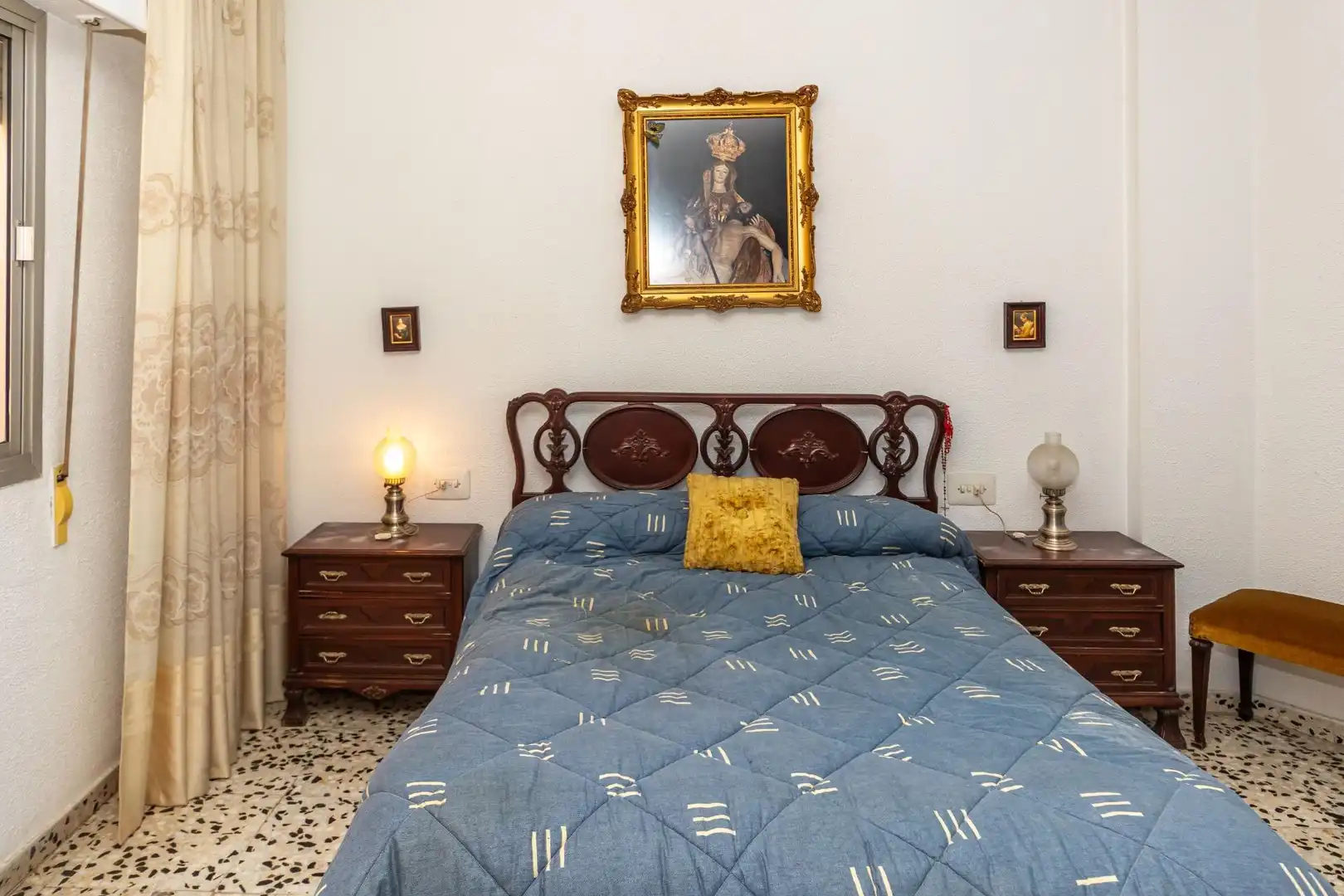 Wohnung mit Terrasse zum Verkauf in Guadix, imagen 9