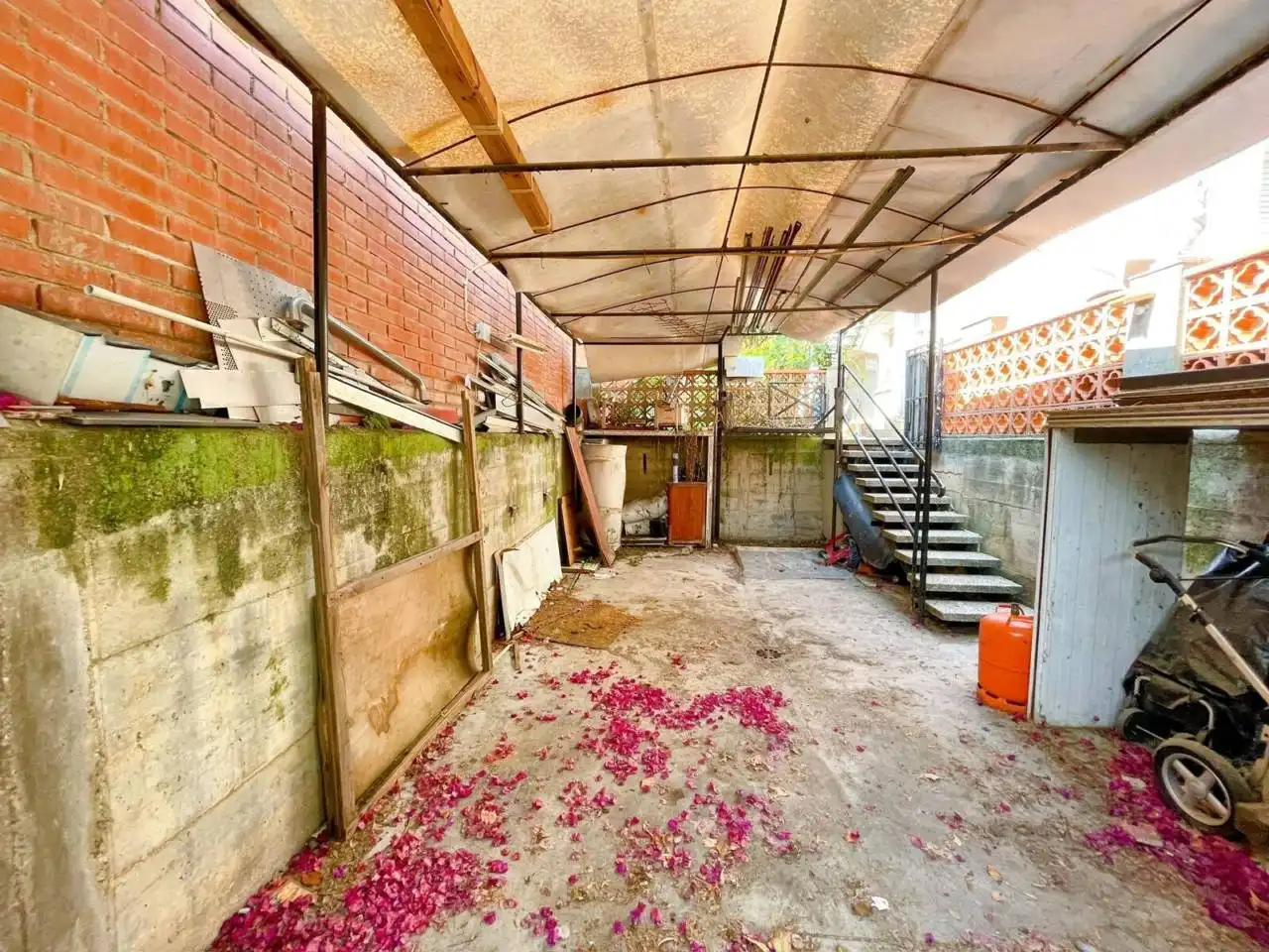 Casa o xalet en venda en Cerdanyola del Vallès amb Calefacció, Jardí privat i Terrassa
