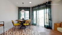 Bedroom of Flat for sale in Cullera  with Air Conditioner, Terrace and Balcony