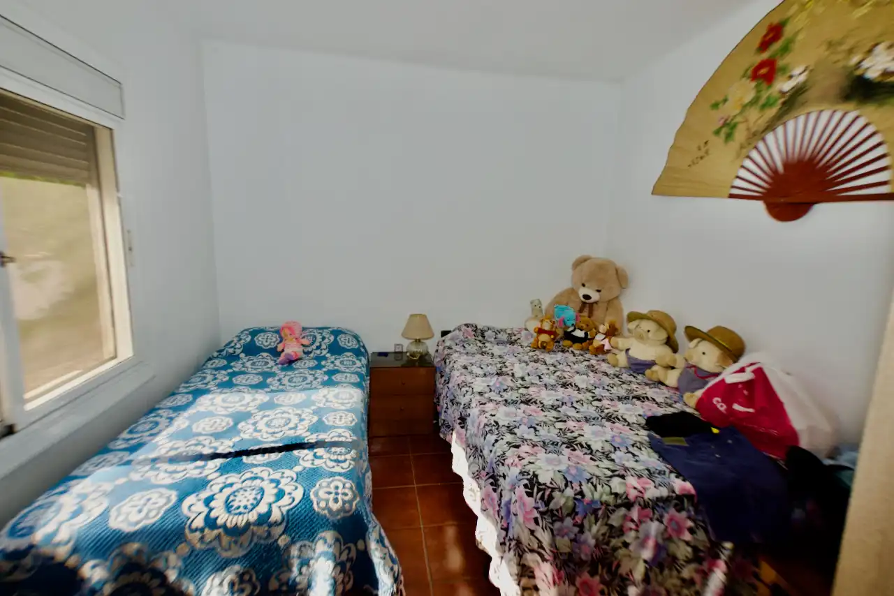 Dormitori de Casa o xalet en venda en Vacarisses amb Jardí privat, Traster i Piscina