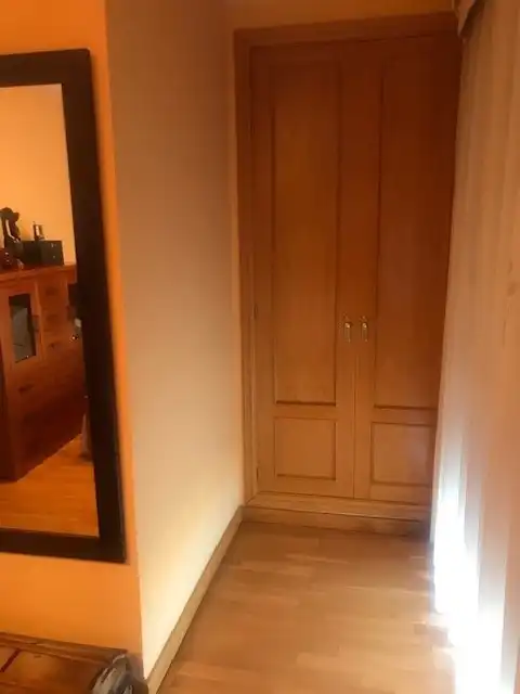Habitación de Casa adosada en venta en Calatayud con Aire acondicionado, Calefacción y Jardín privado