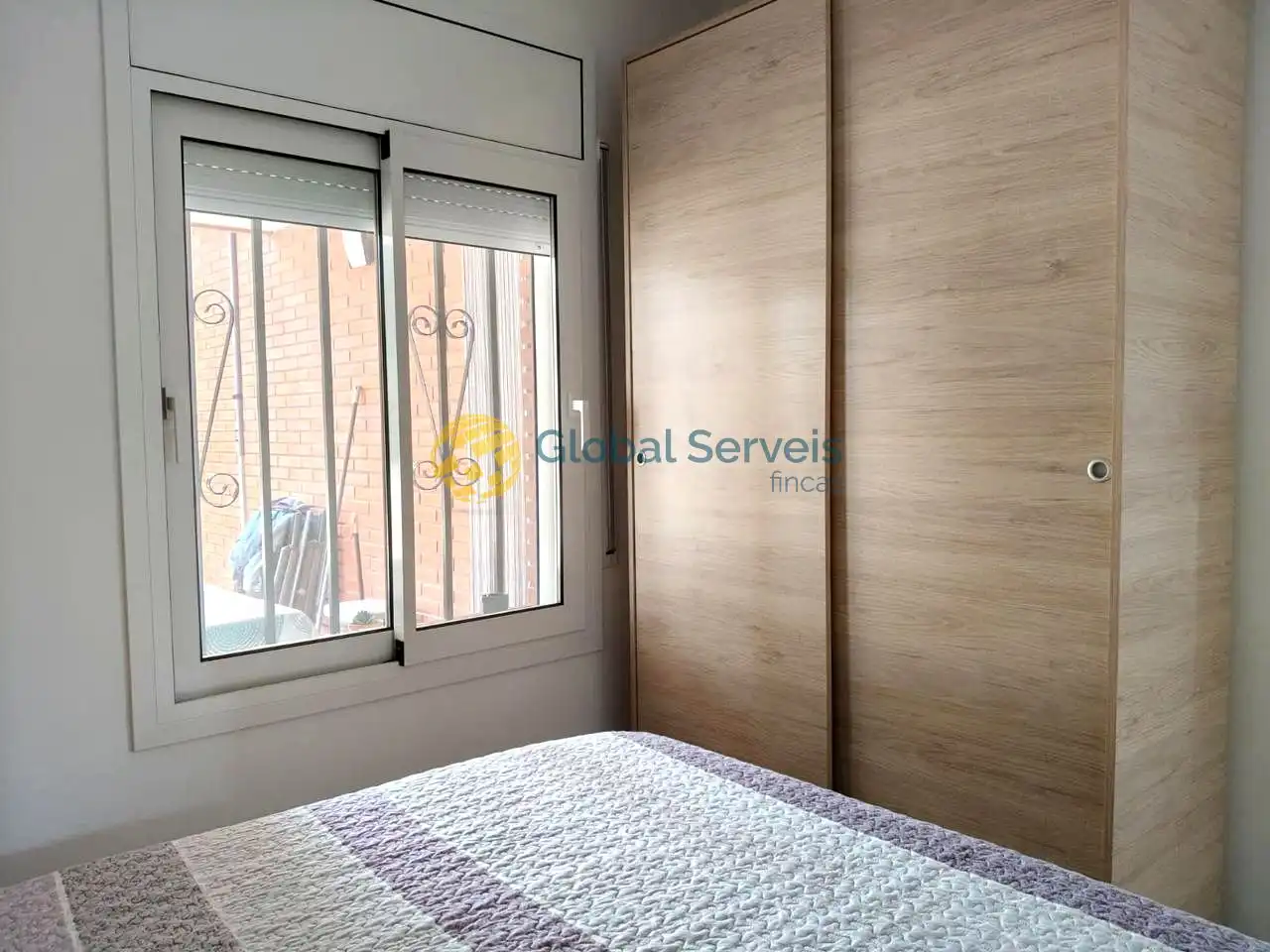 Bedroom of Houses for sale in El Bruc, Barcelona