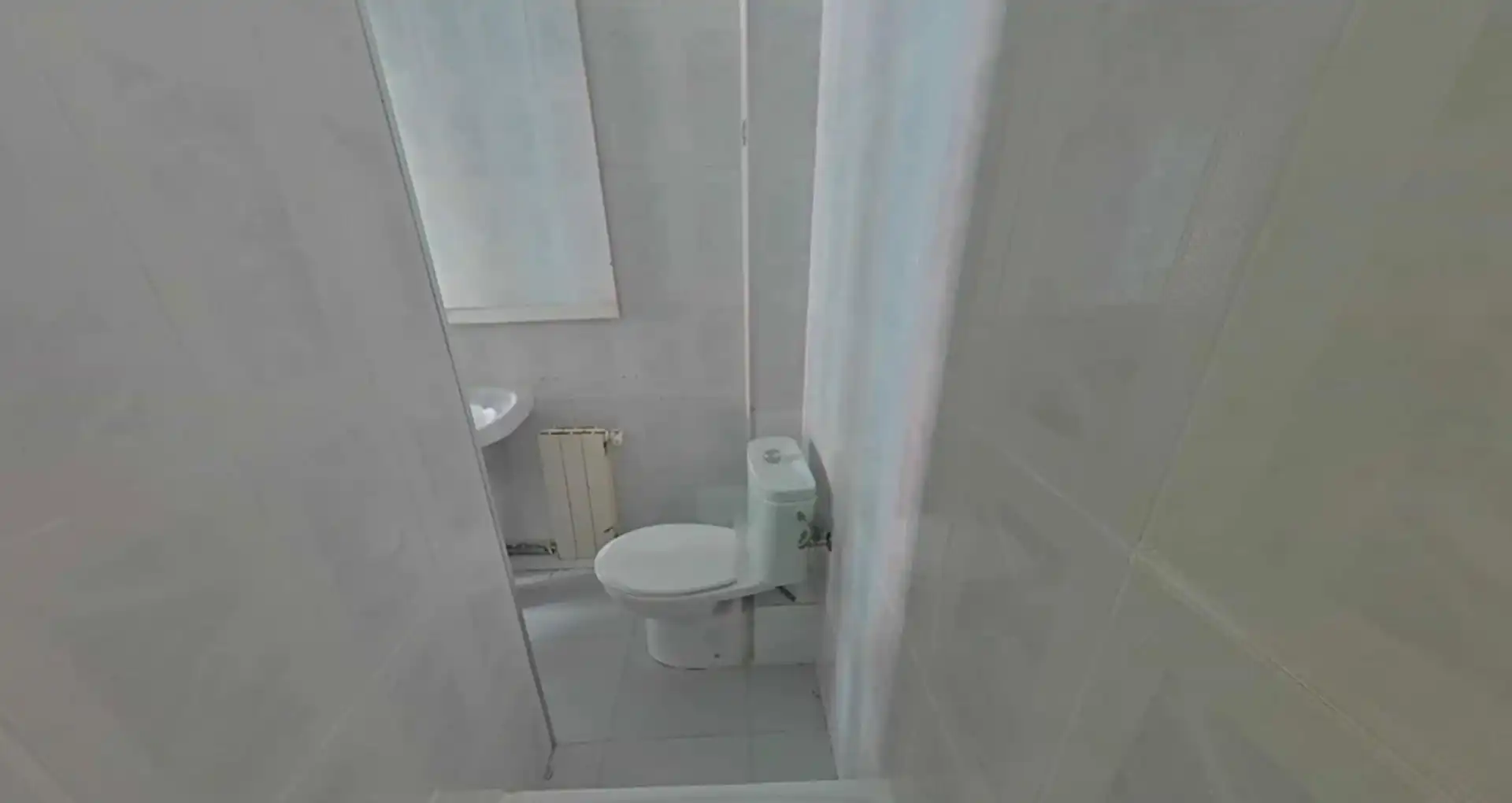 Baño de Piso en venta en Badalona