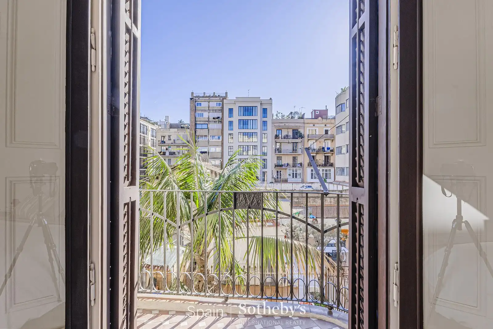 Apartment mit Aufzug zum Verkauf in Eixample, imagen 8