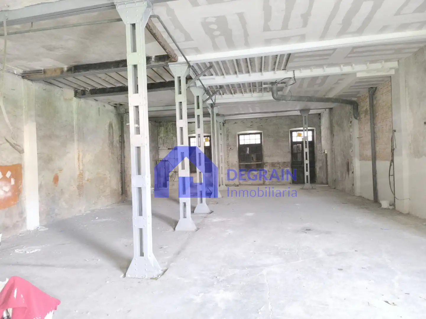 Business premises to rent in Gijón - PLAZA DEL RIEGO, imagen 17