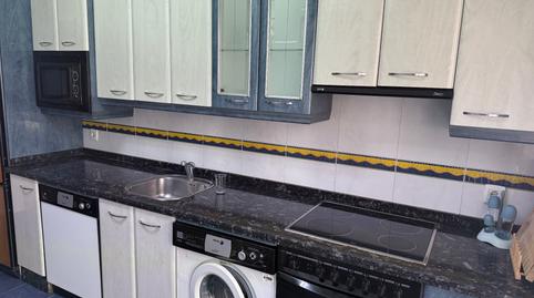 Foto 3 de Apartament de lloguer a Calle Medul, 2, San Mamés - La Palomera, León