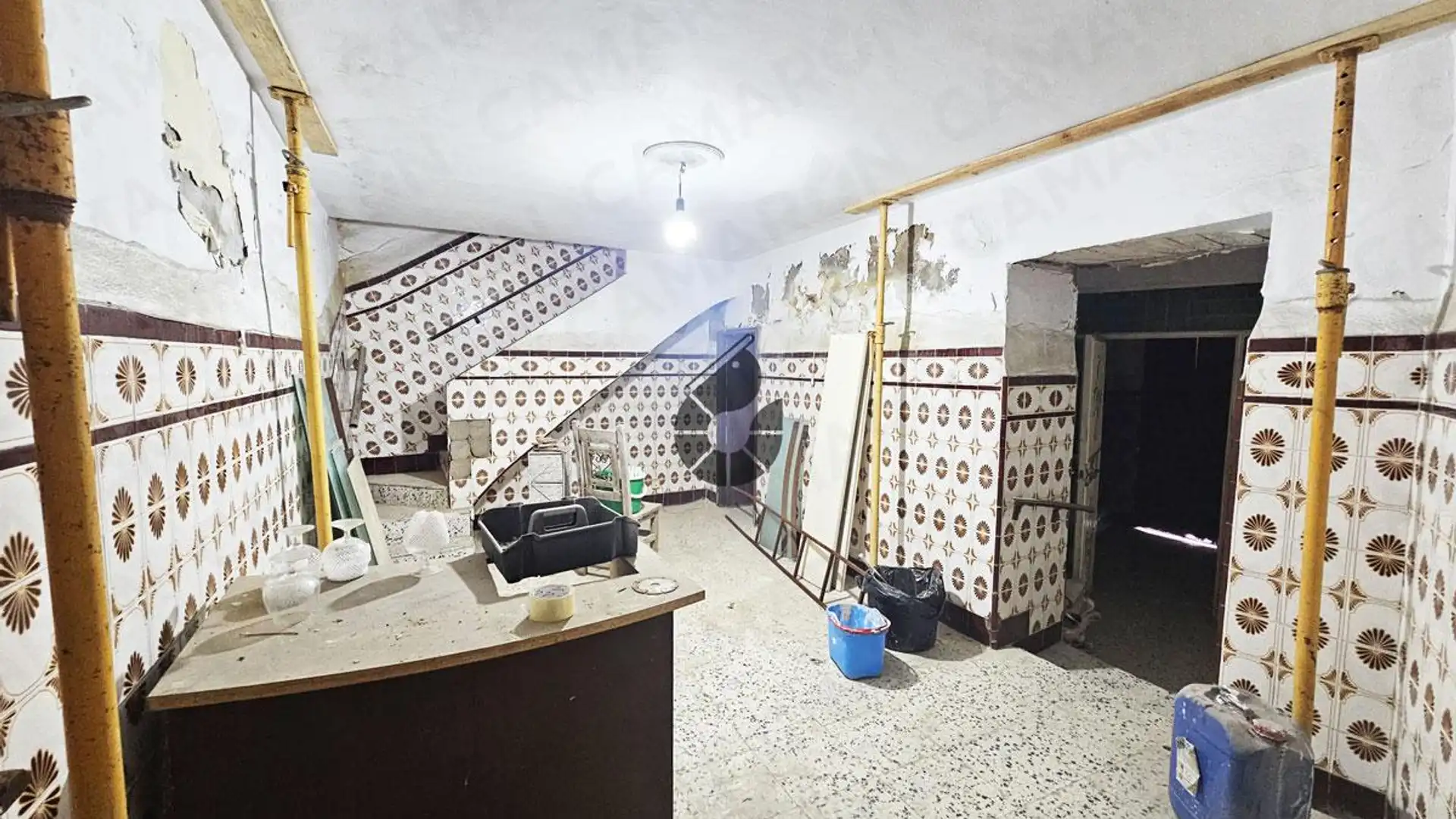 Casa o chalet en venta en Coria del Río