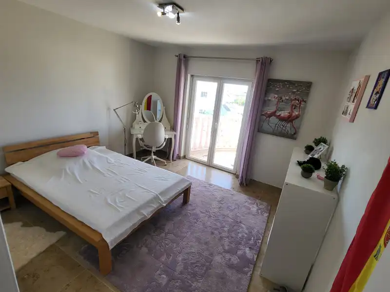 Bedroom of Houses for sale in Rojales  with Terrace, Storage room and Swimming Pool