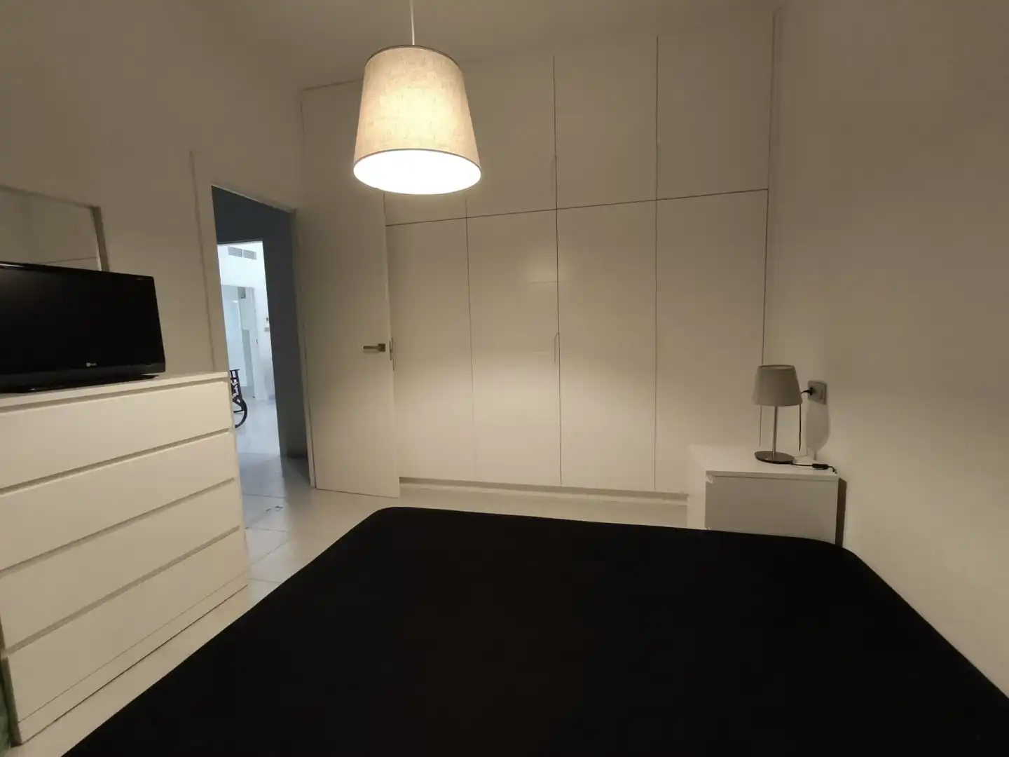 Bedroom of Houses for sale in Murcia  with Air Conditioner, Heating and Terrace