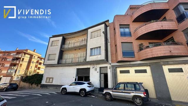 Casa-chalet en Venta en  ONZE SETEMBRE en Almenar