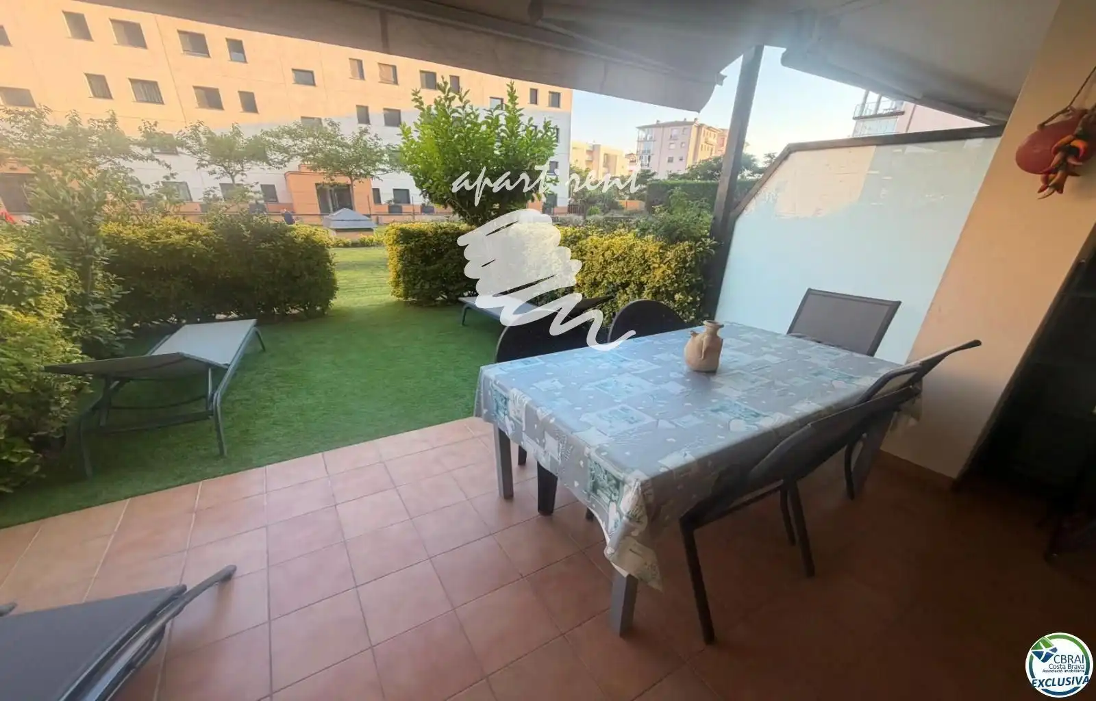 Terraza de Piso en venta en Roses con Aire acondicionado, Calefacción y Terraza