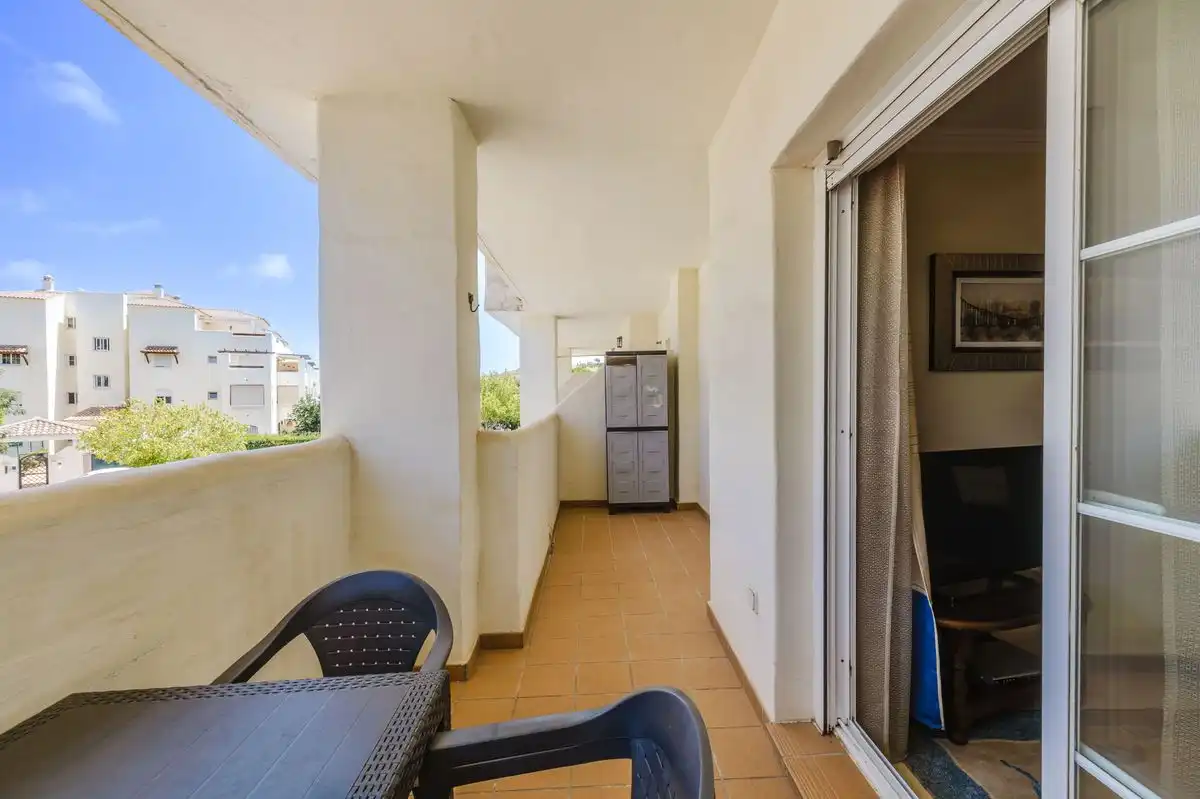 Habitatge amb terrassa en venda a Avenida de San Rafael, imagen 21