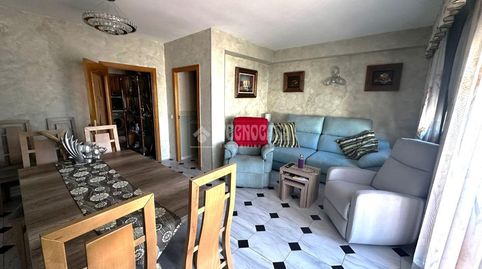 Foto 4 de Piso en venta en Villayuventus - Renfe, Parla