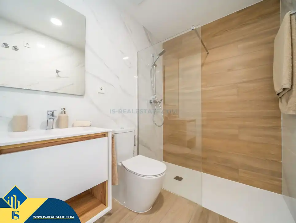 Apartament amb piscina en venda a Desamparados - Hurchillo - Torremendo, imagen 23