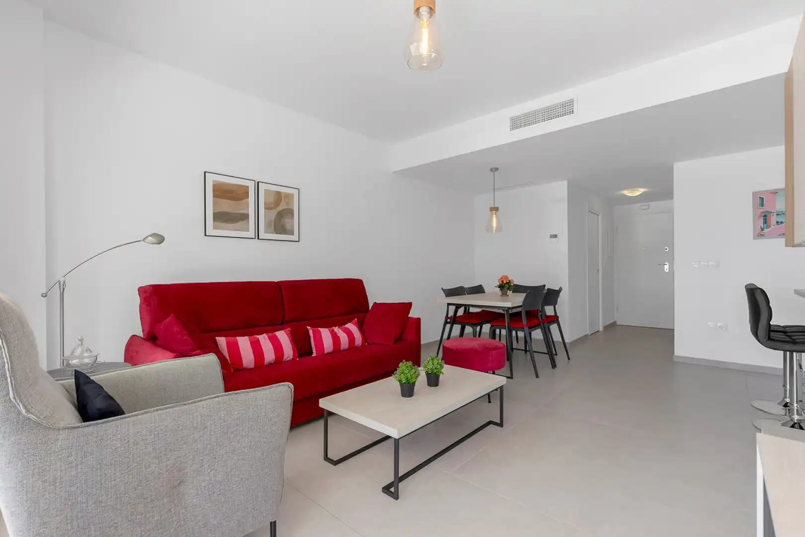 Apartamento con ascensor en venta en Orihuela Costa, imagen 6