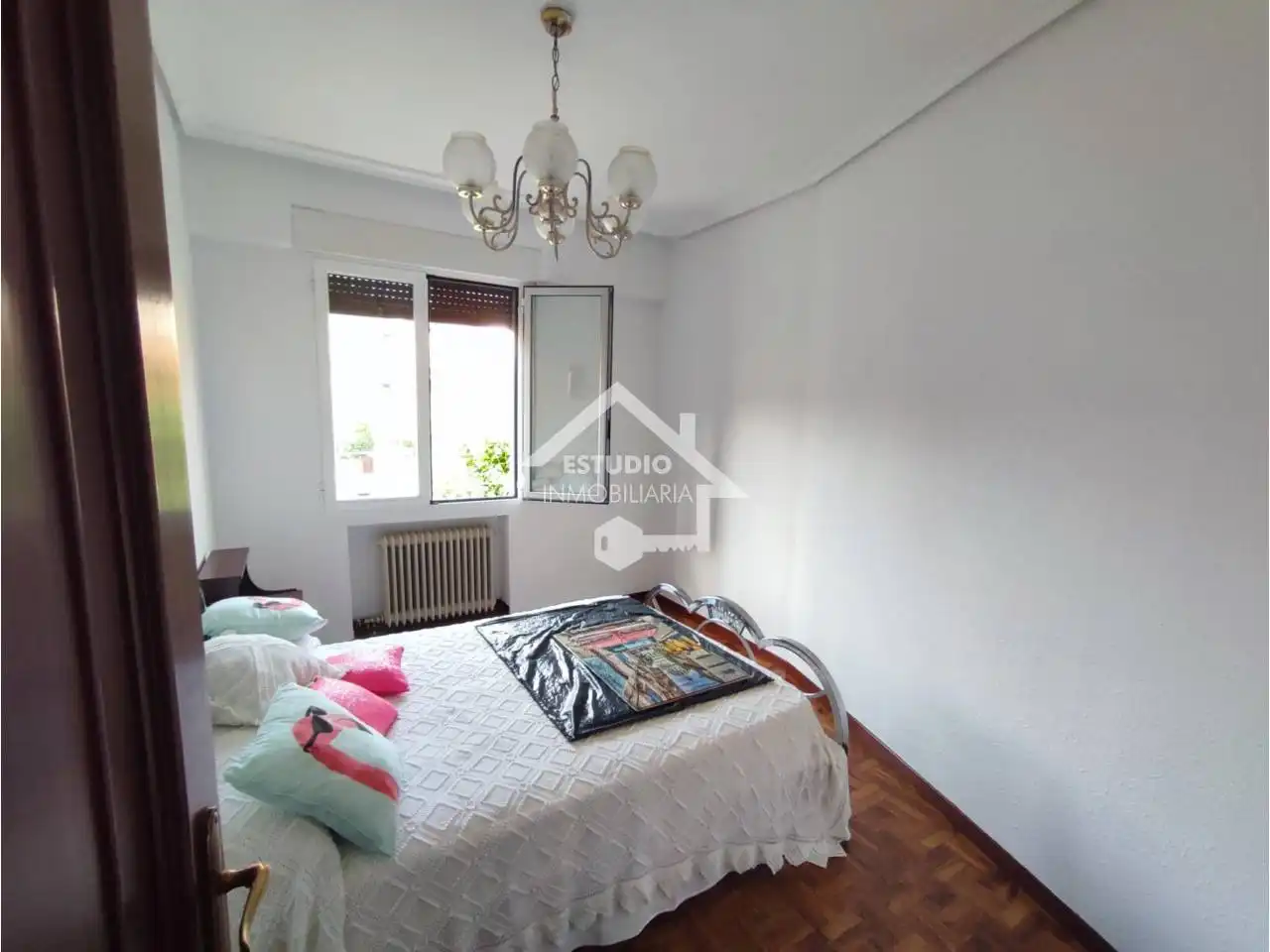 Flat with terrace for sale in Calle San Francisco, imagen 11