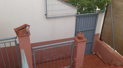 Foto 4 de Casa adosada en venda a Mejostilla, Cáceres