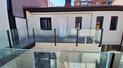 Foto 4 de Apartamento de alquiler en Casco histórico, Alcalá de Henares