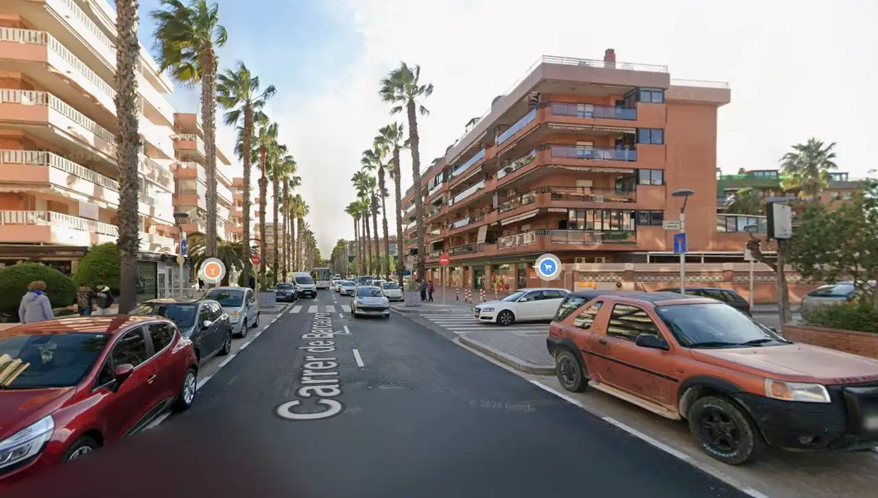 Locale commerciale in cessione a Carrer de Barcelona, imagen 5
