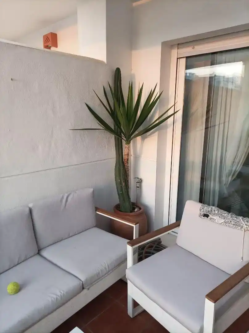 Apartamento de alquiler en Rota, Cádiz