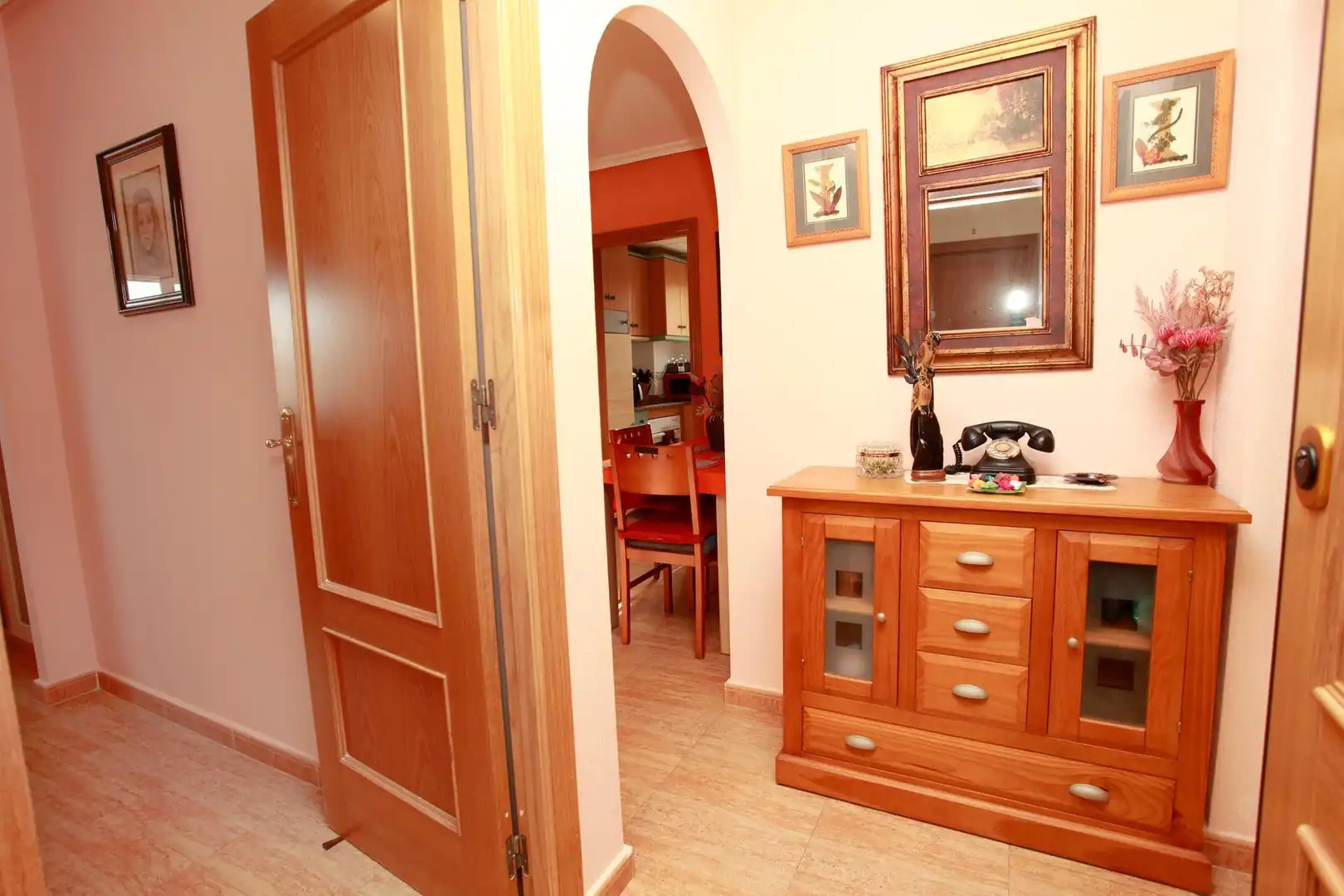 Apartment mit Terrasse zum Verkauf in Polígono VENEZIOLA D (MANGA), imagen 14
