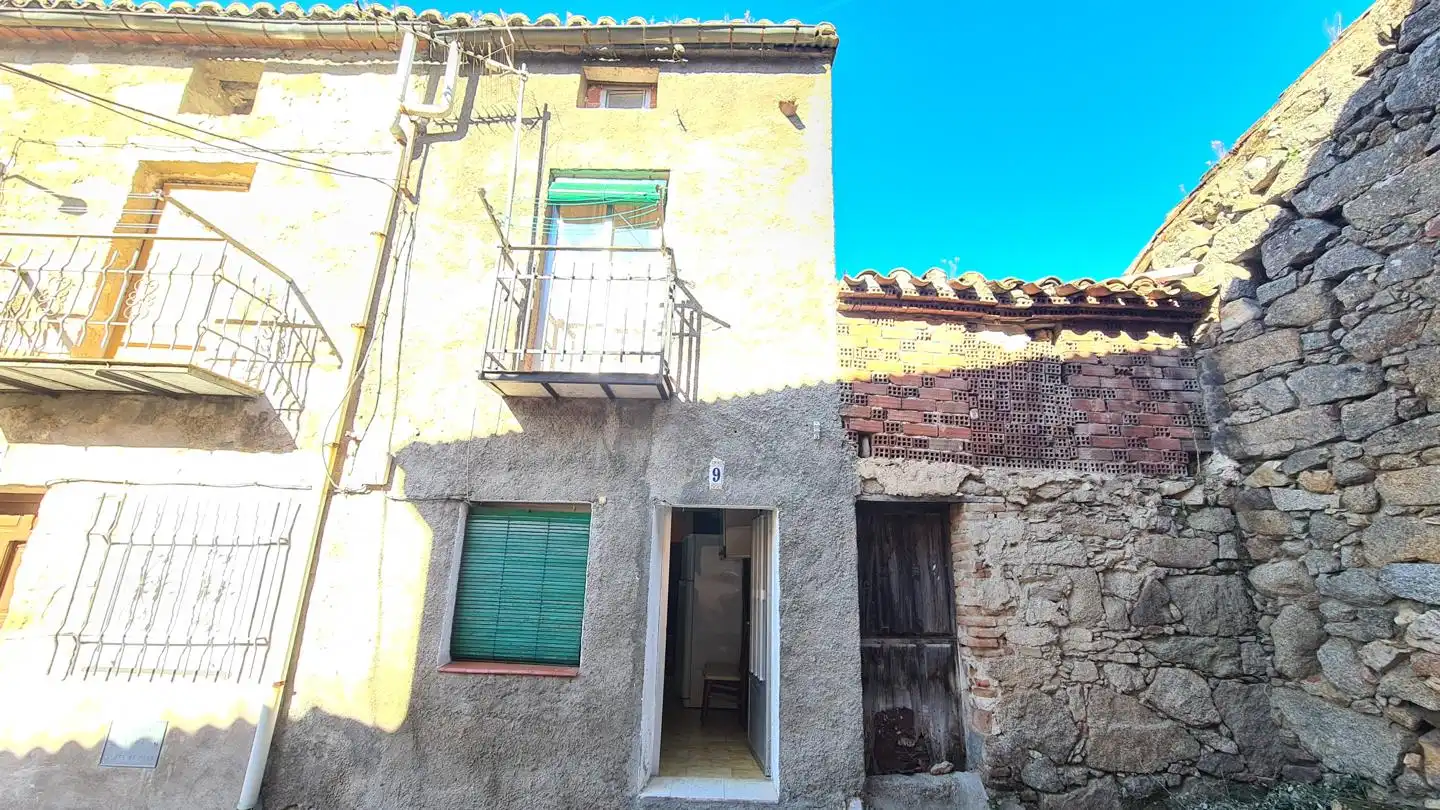 Finca rústica en venta en Tr. Erillas, Sotillo de la Adrada