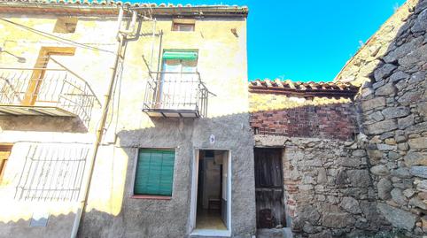 Photo 2 of Country house for sale in Tr. Erillas, Sotillo de la Adrada, Ávila