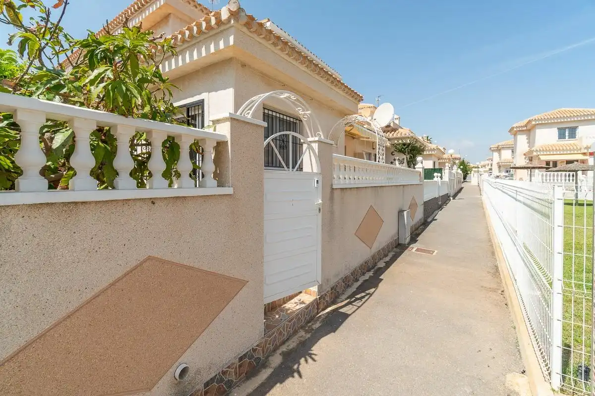 Dúplex con terraza en venta en Calle del Pintor ribera-playa flamenca, imagen 13