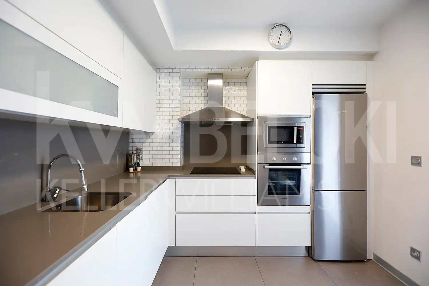 Flat for sale in Piketazaharra Kalea, Lapice - Larreaundi - Olaberria - Meaka