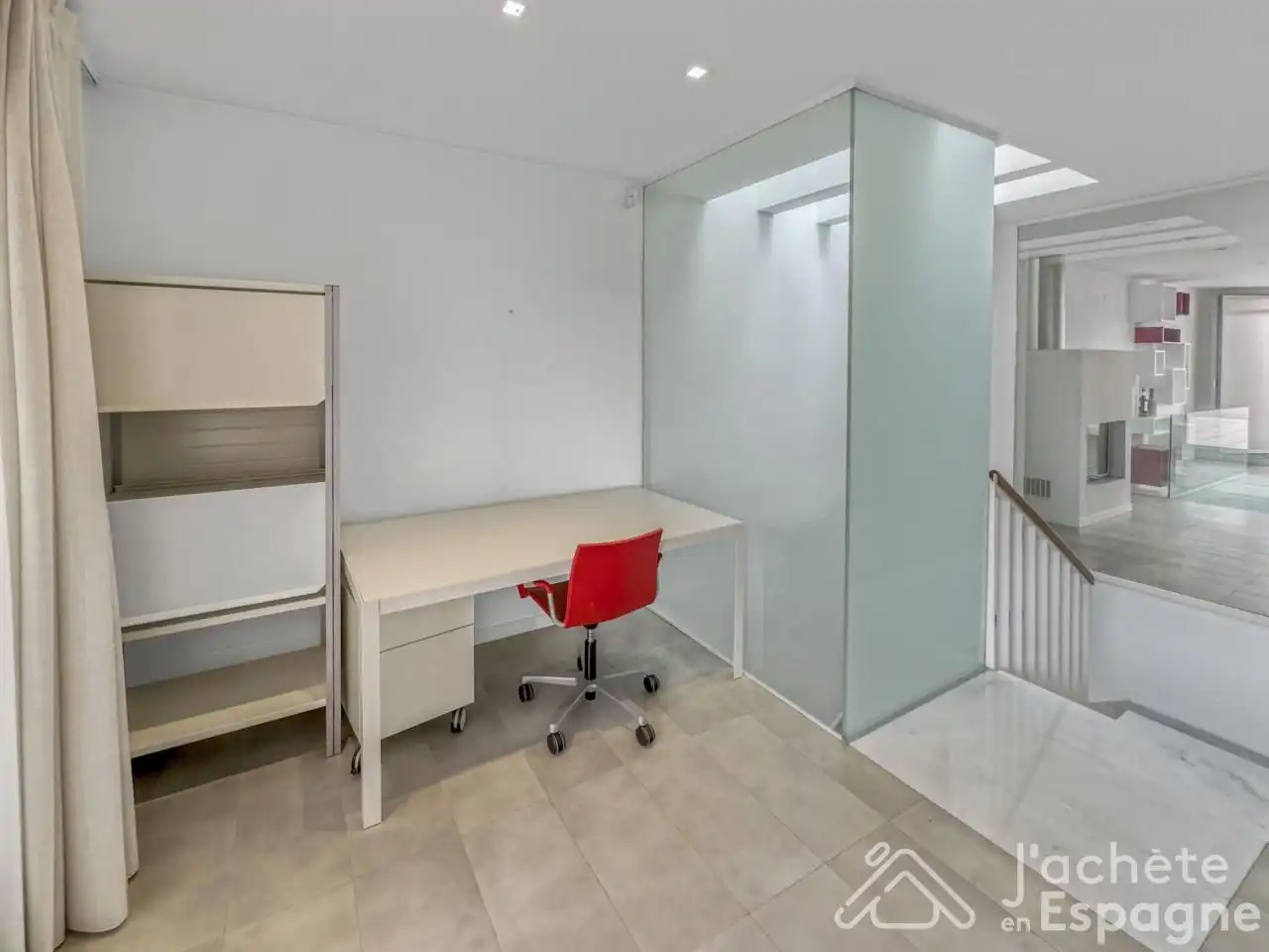 Casa con terraza en venta en calle Vinaros, imagen 22