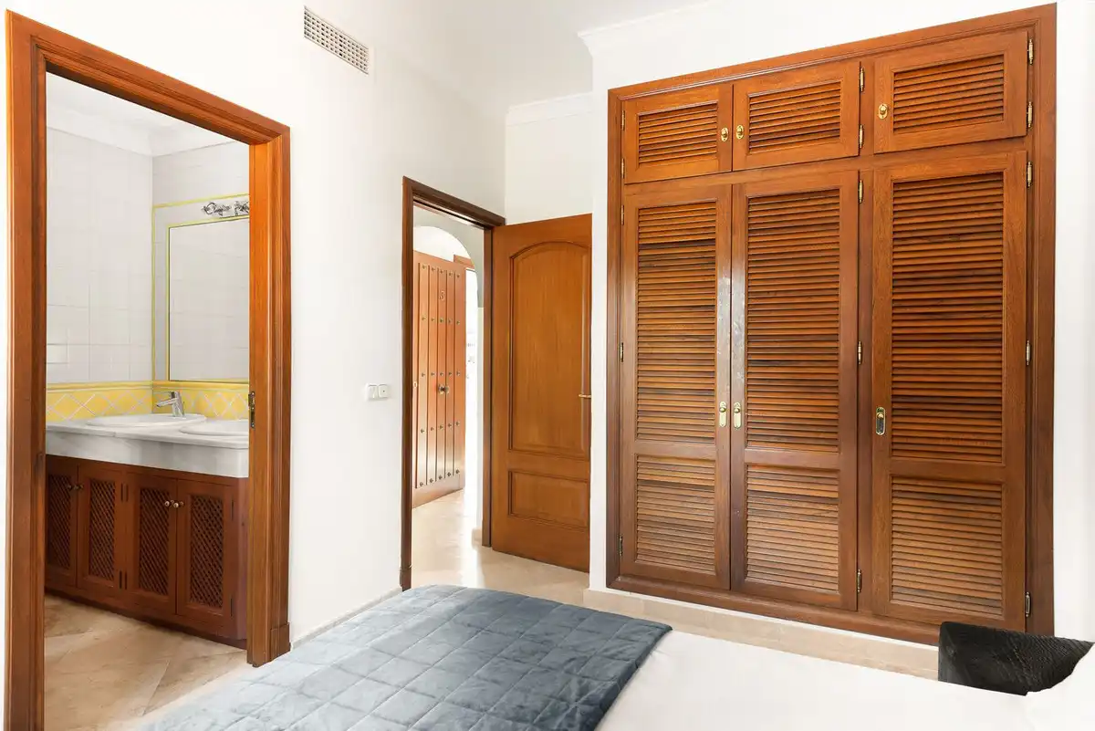 Habitación de Terreno en venta en Manilva