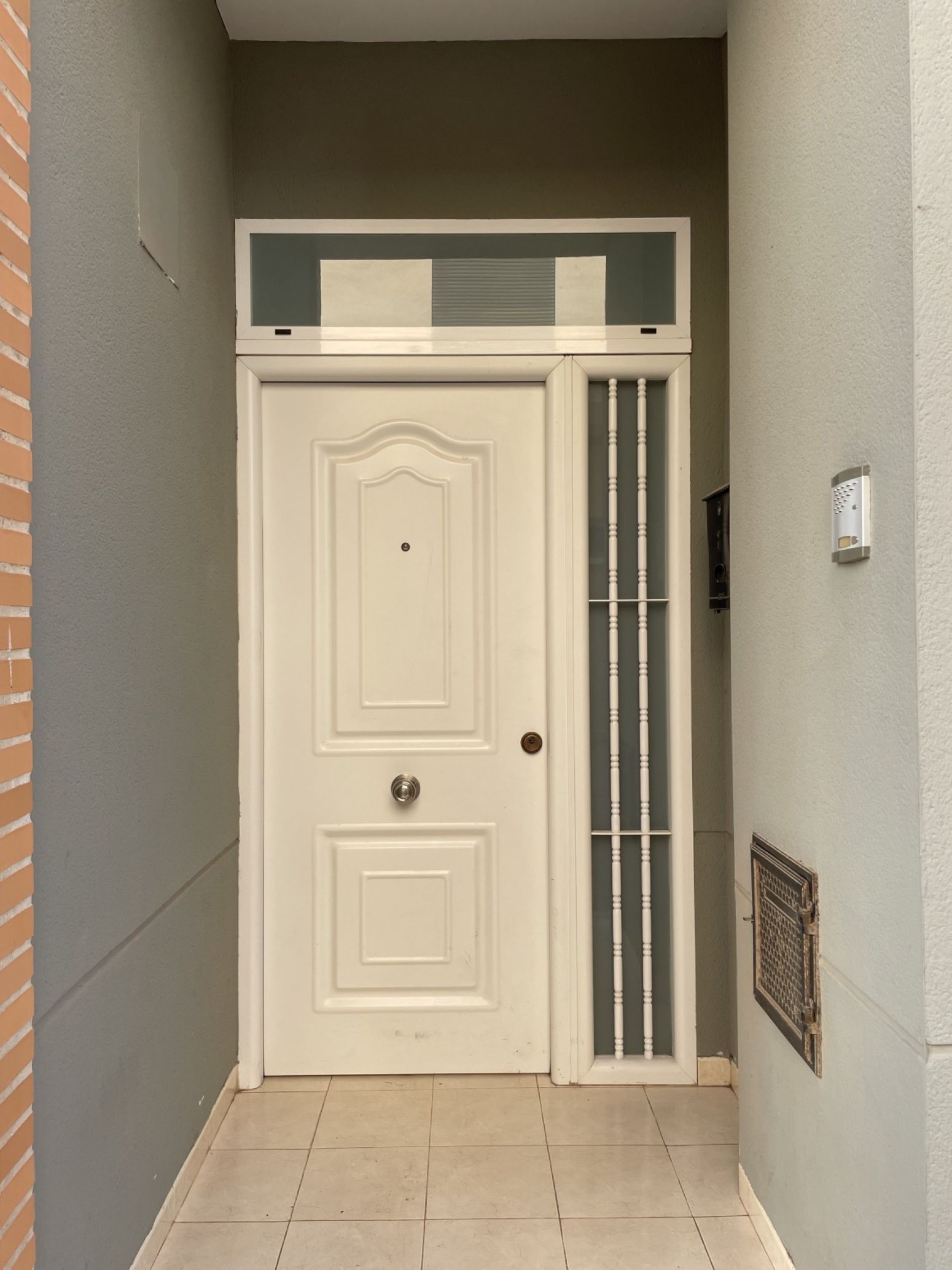 Casa adosada en venta en Foios con Aire acondicionado, Calefacción y Terraza