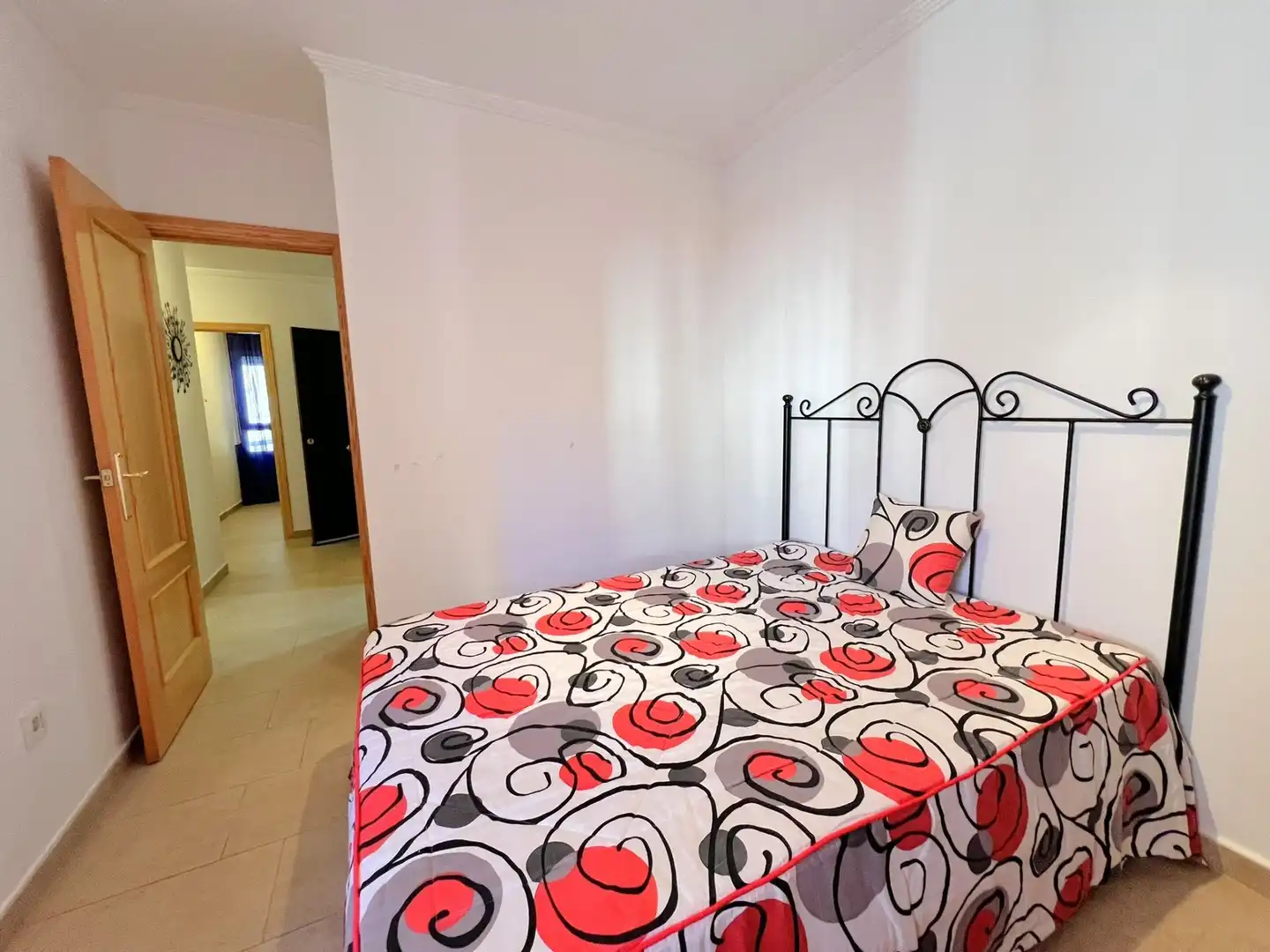 Wohnung mit Aufzug zum Verkauf in ARQUITECTO ARAMBURU MAQUA, imagen 27