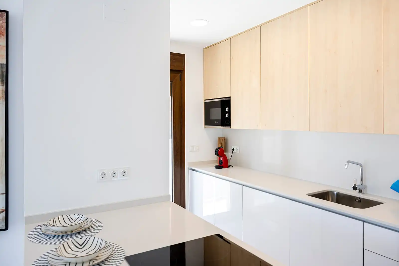 Casa con terraza en venta en Casco urbano, imagen 41
