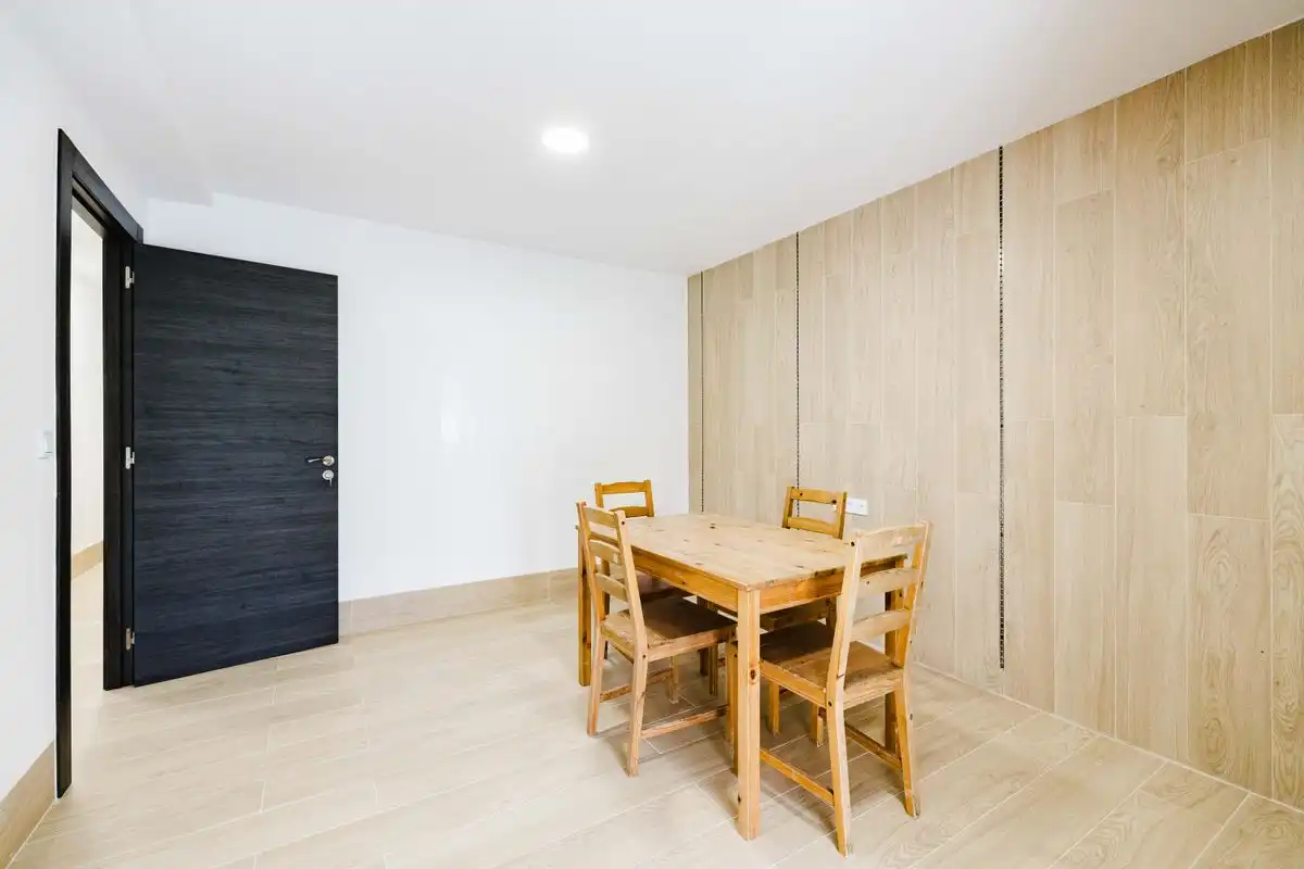Appartement avec ascenseur à vendre à Paseo de los Tilos, imagen 13