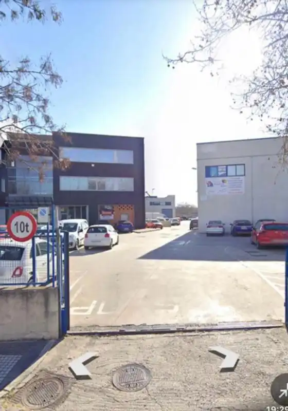 Gewerbefläche zum Verkauf in C. Severo Ochoa, imagen 3
