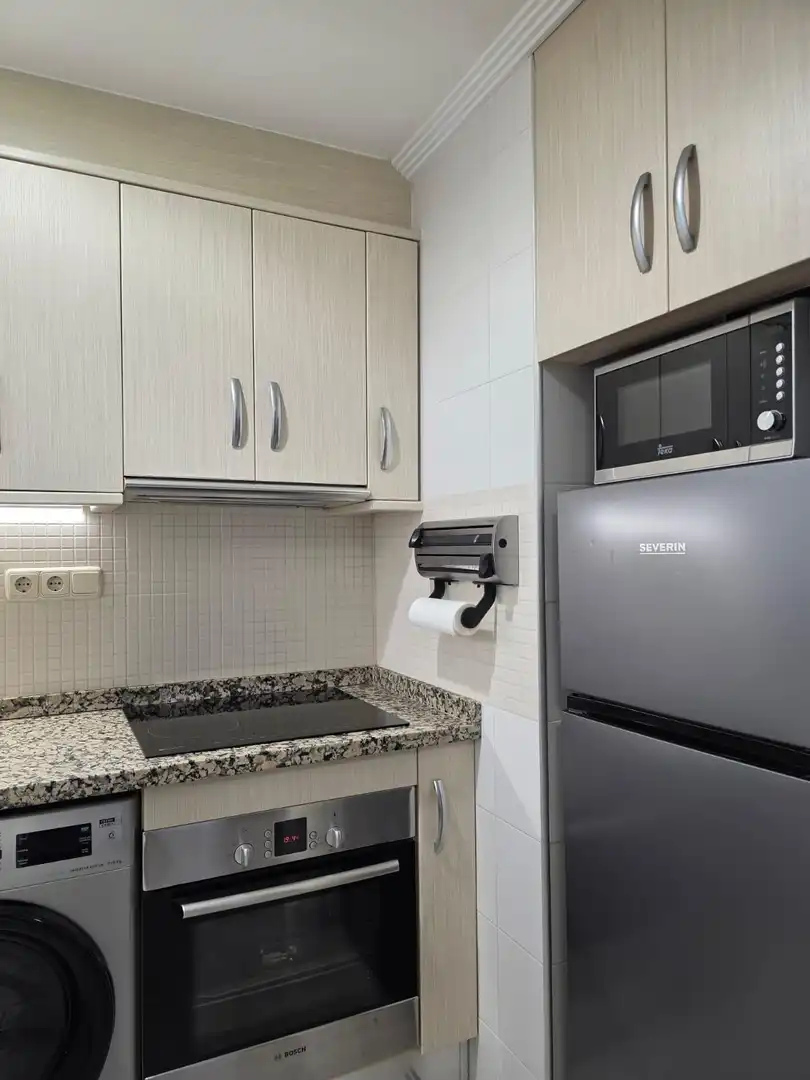 Mini appartamento in vendita a Nueva Torrevieja - Aguas Nuevas, imagen 14