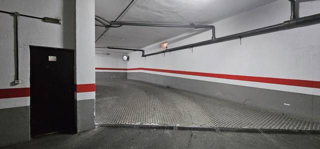 Garaje en Venta en Calle PEÑONES DE SAN FRANCISCO en Lancha del Genil