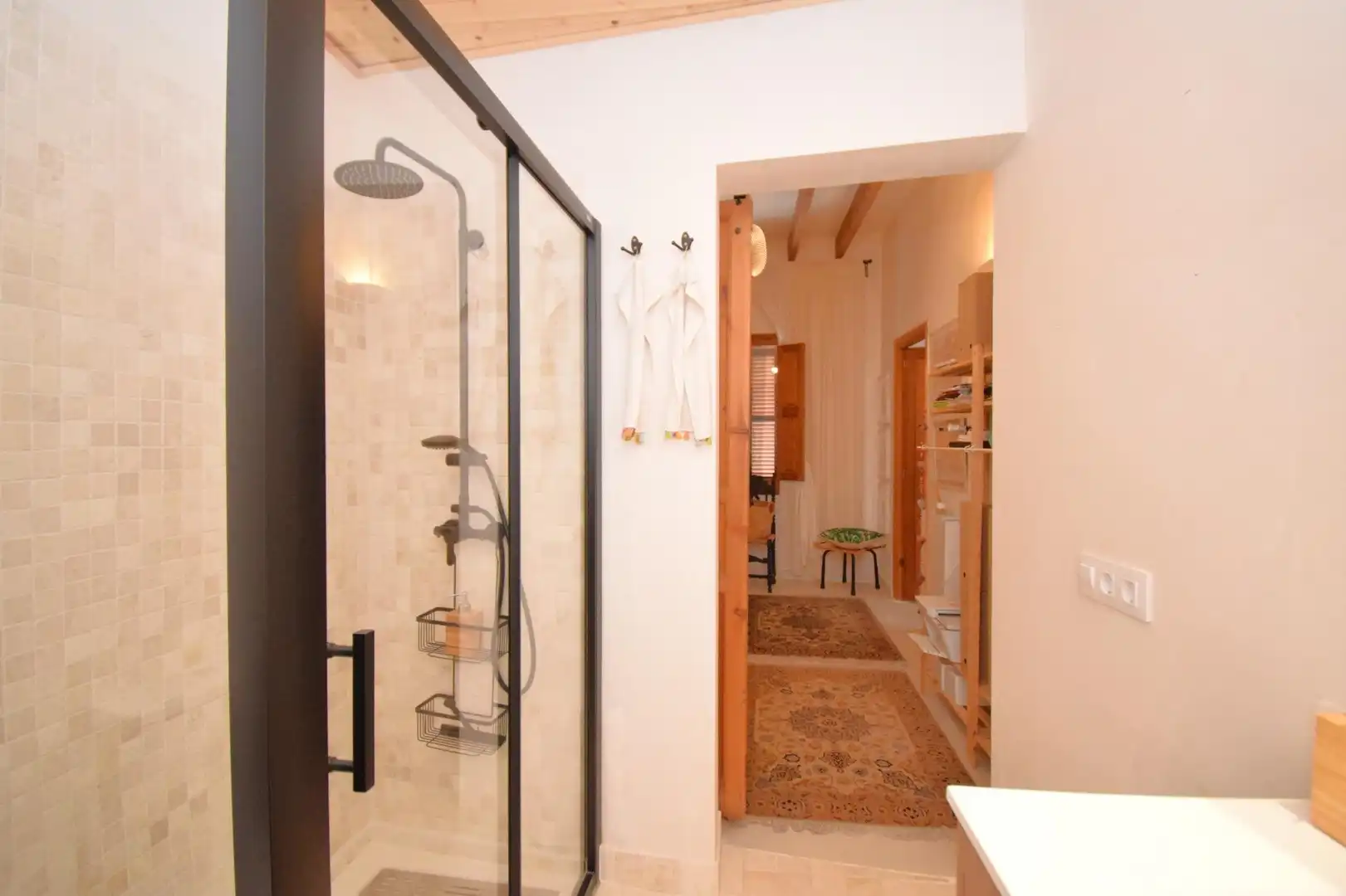 House with garden for sale in Muro, imagen 9
