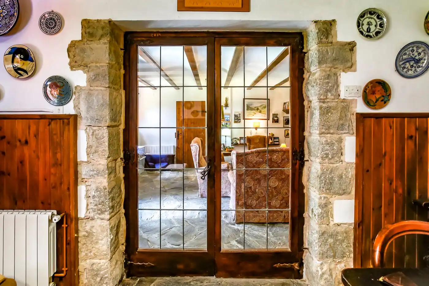 Country homes for sale in Fogars de Montclús