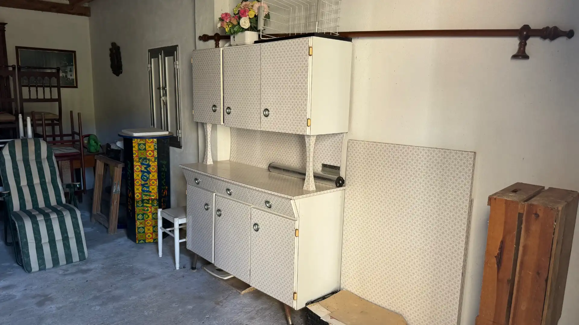 Casa amb jardí en venda a Ortigueira, imagen 39