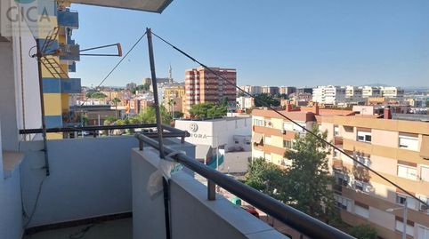 Foto 2 de Pis en venda a Avenida Fuerzas Armadas, La Reconquista - El Rosario, Algeciras