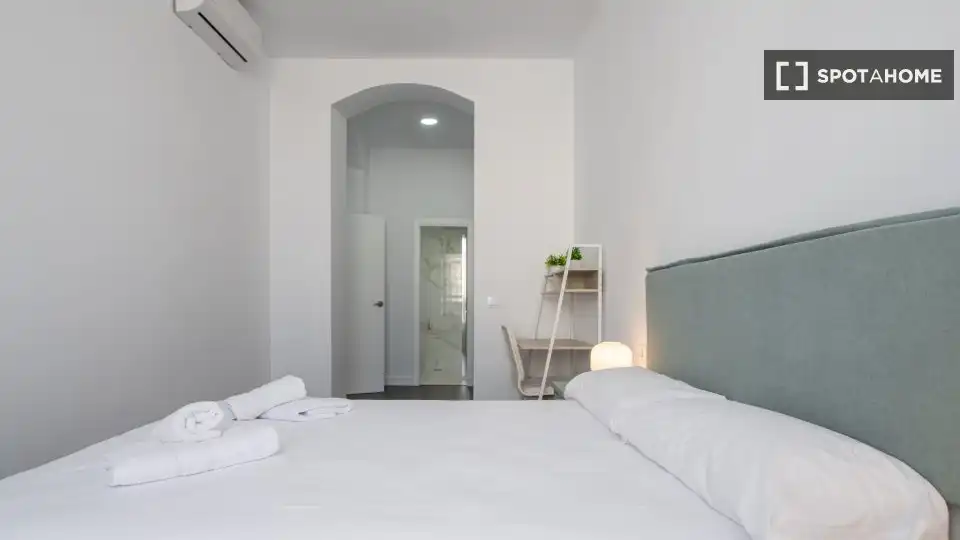 Room in Centro Histórico
